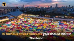 Whats on in Phuket